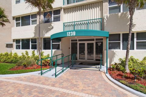 Tiny photo for 1239 Hillsboro Mile #403, Hillsboro Beach, FL 33062 (MLS # B26000674)