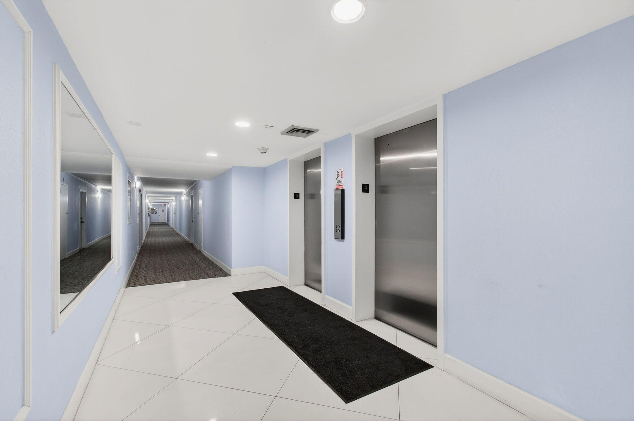 PORT DE MER CONDO - Residential