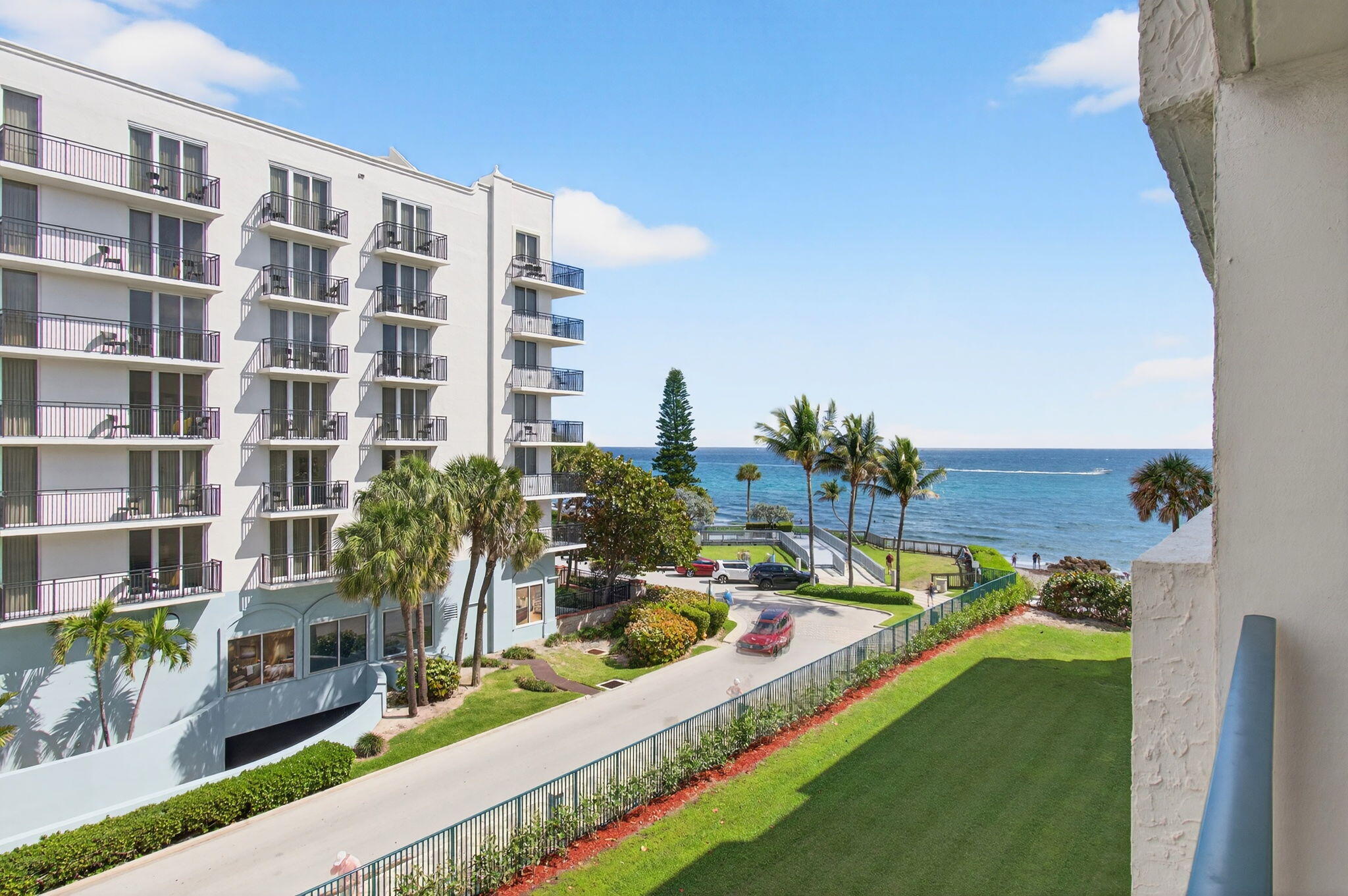 PORT DE MER CONDO - Residential