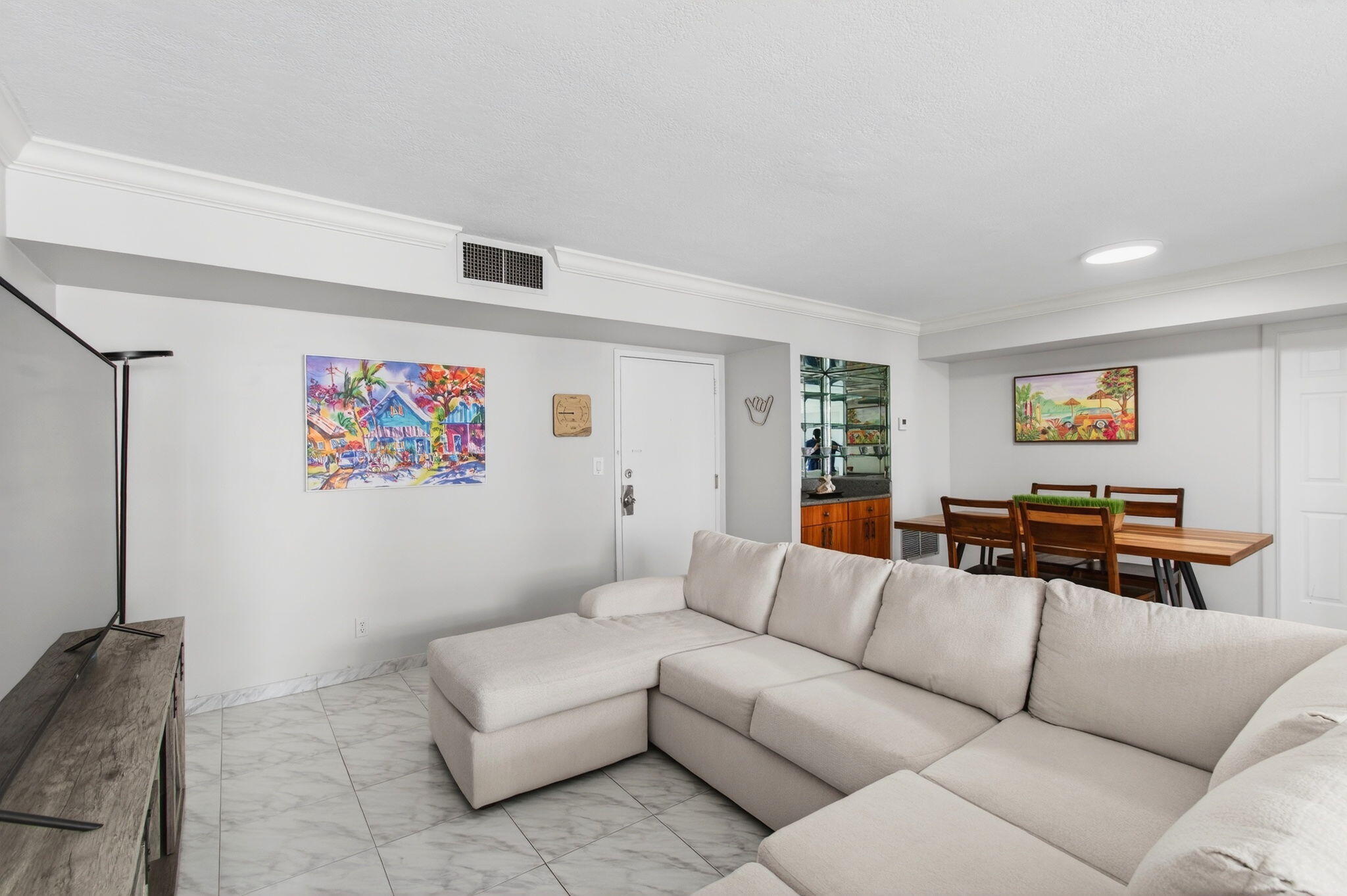 PORT DE MER CONDO - Residential