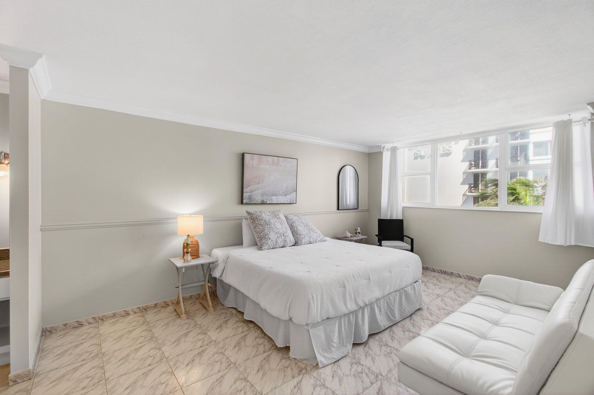 PORT DE MER CONDO - Residential