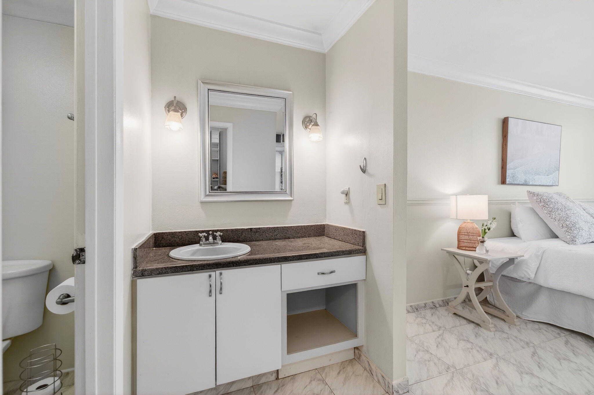 PORT DE MER CONDO - Residential