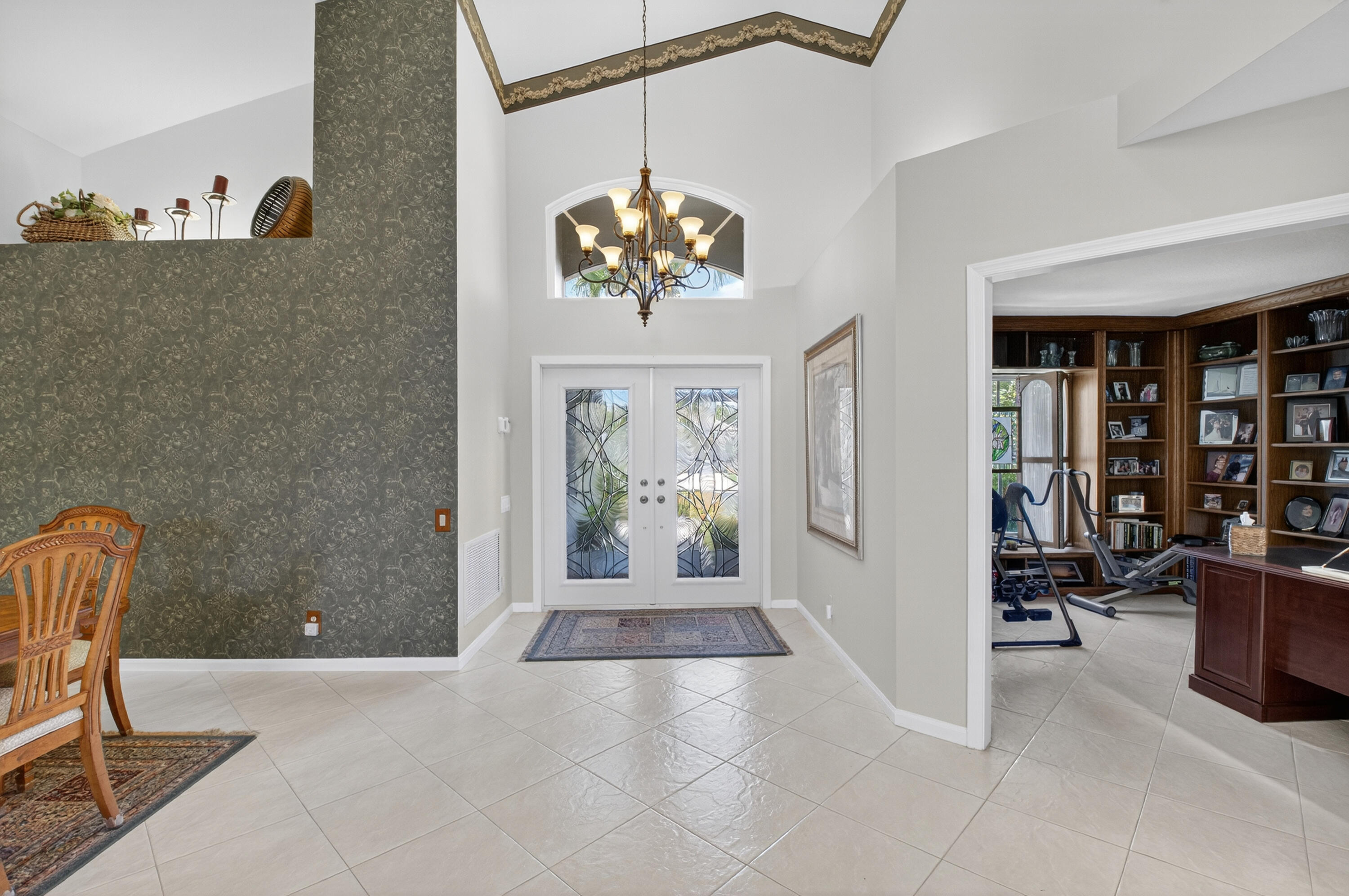 7317 Amber Falls Lane