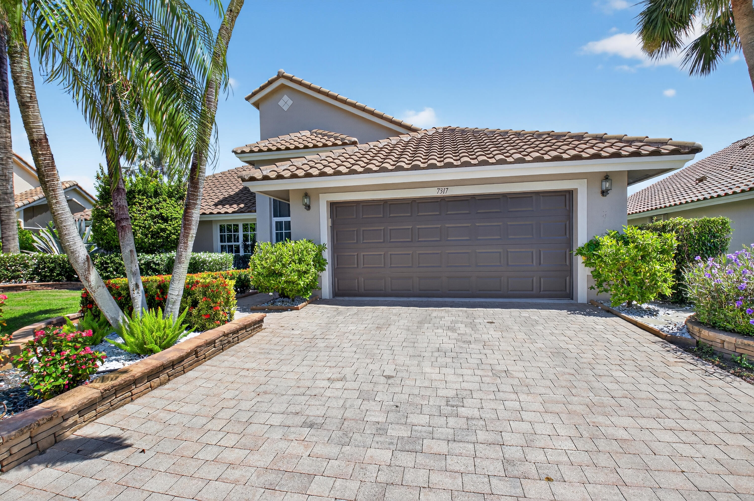 7317 Amber Falls Lane