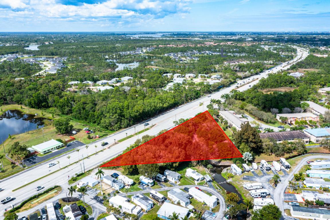 5445 S Kanner Highway