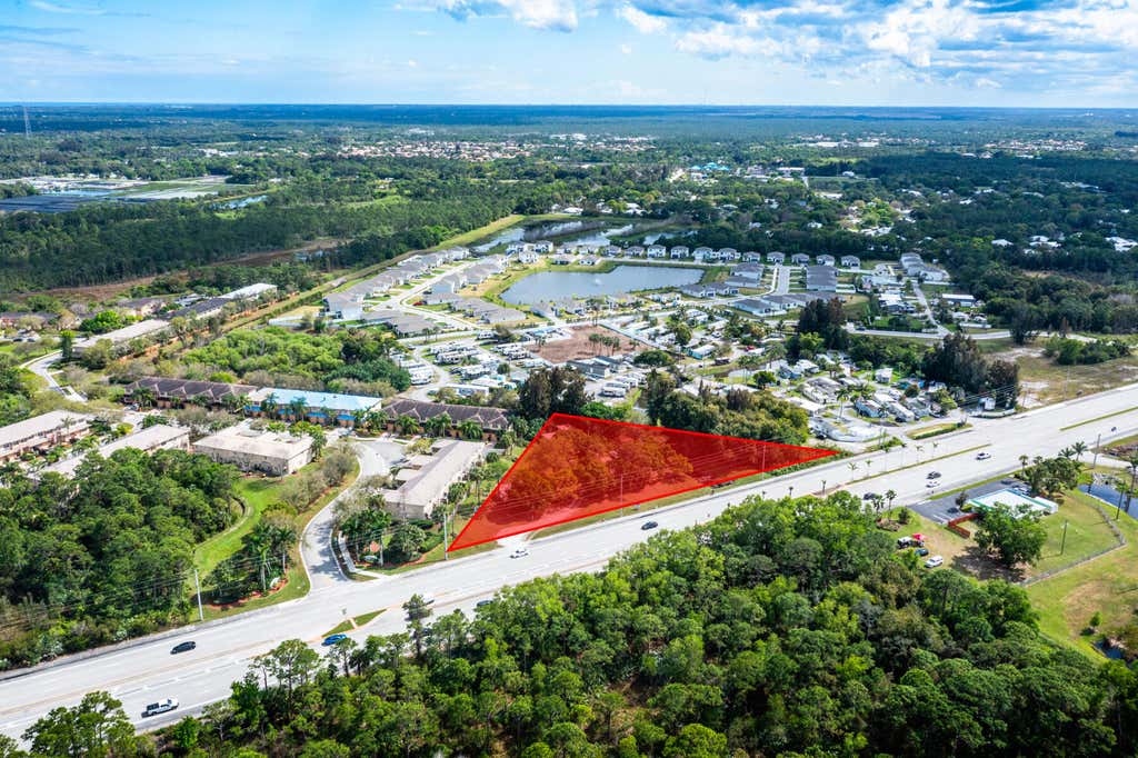 Photo of 5445 S Kanner Highway, Stuart, FL 34997 (MLS # R11107611)