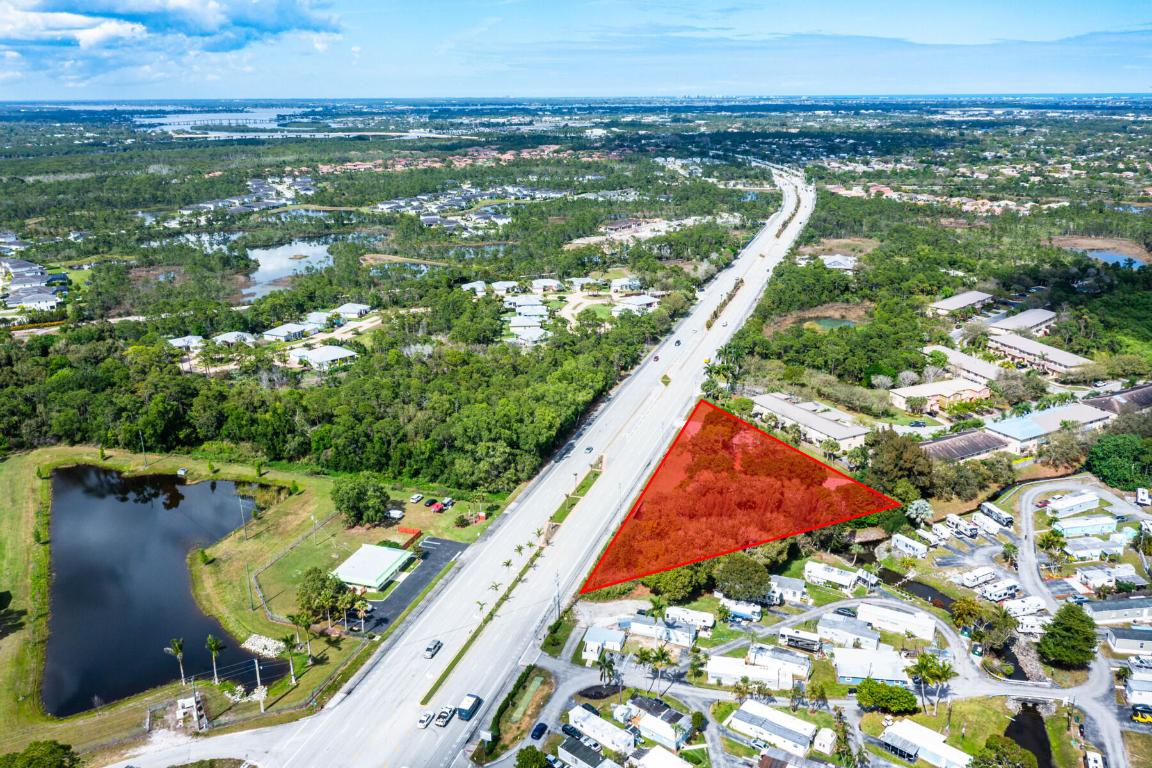 5445 S Kanner Highway