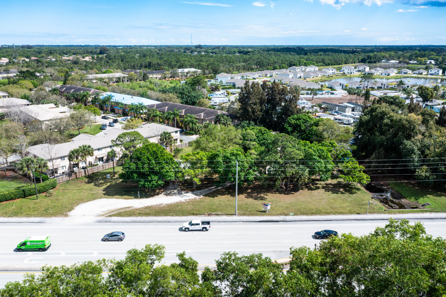 5445 S Kanner Highway