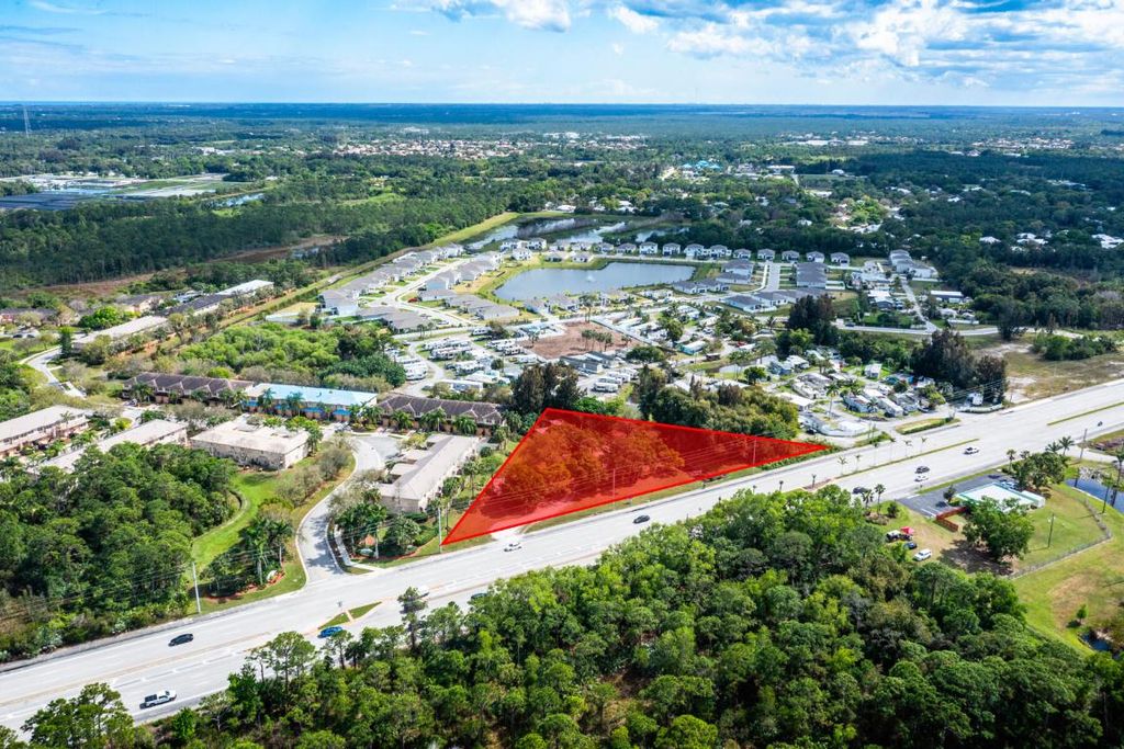 Photo of 5445 S Kanner Highway, Stuart, FL 34997 (MLS # R11107611)