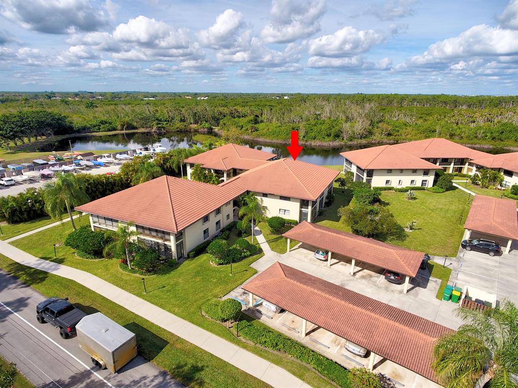 SOUTH RIVER VILLAGE FIVE CONDO - Residential