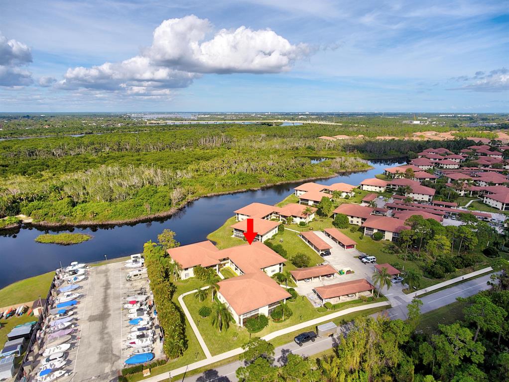 SOUTH RIVER VILLAGE FIVE CONDO - Residential