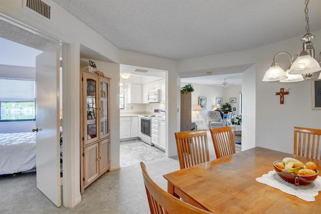 SOUTH RIVER VILLAGE FIVE CONDO - Residential