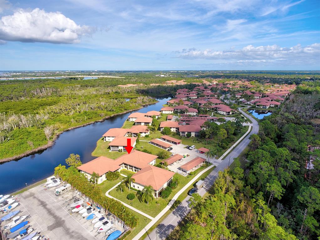 SOUTH RIVER VILLAGE FIVE CONDO - Residential