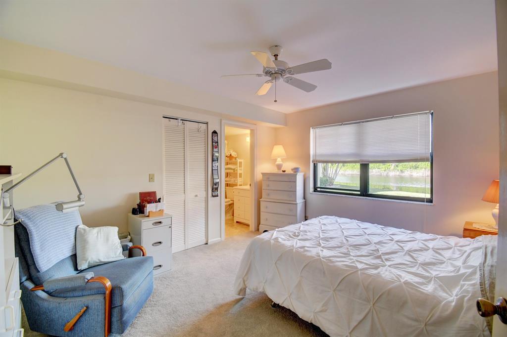 SOUTH RIVER VILLAGE FIVE CONDO - Residential