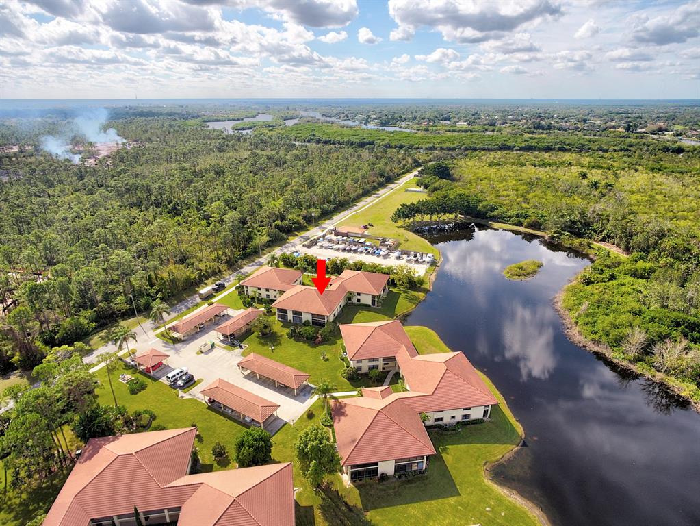 SOUTH RIVER VILLAGE FIVE CONDO - Residential