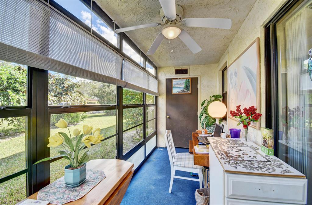 SOUTH RIVER VILLAGE FIVE CONDO - Residential