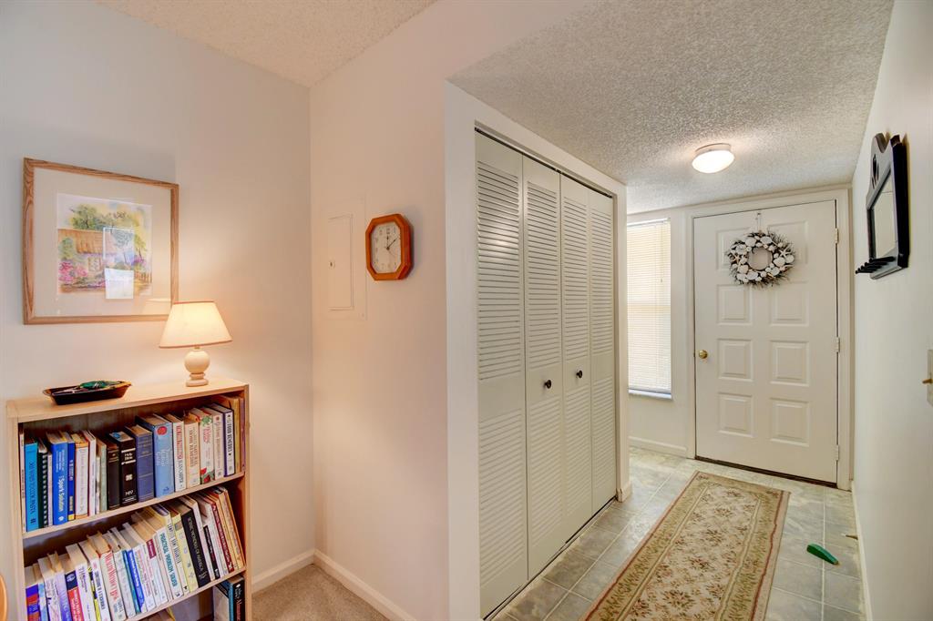 SOUTH RIVER VILLAGE FIVE CONDO - Residential