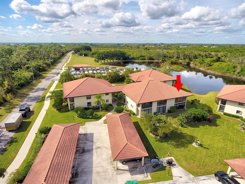 SOUTH RIVER VILLAGE FIVE CONDO - Residential