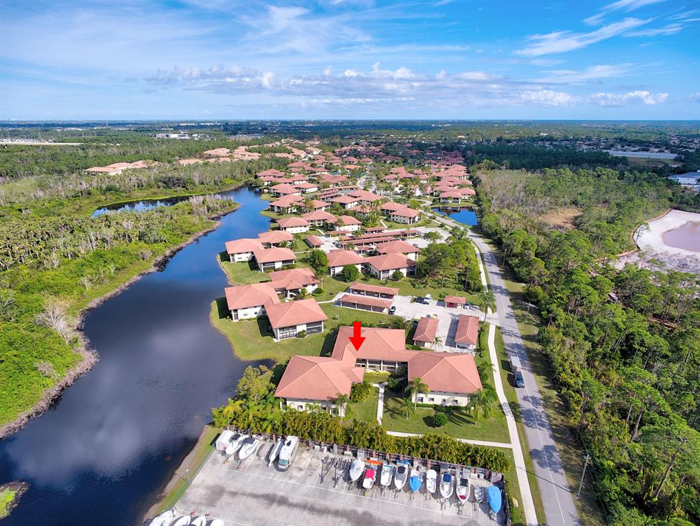 SOUTH RIVER VILLAGE FIVE CONDO - Residential