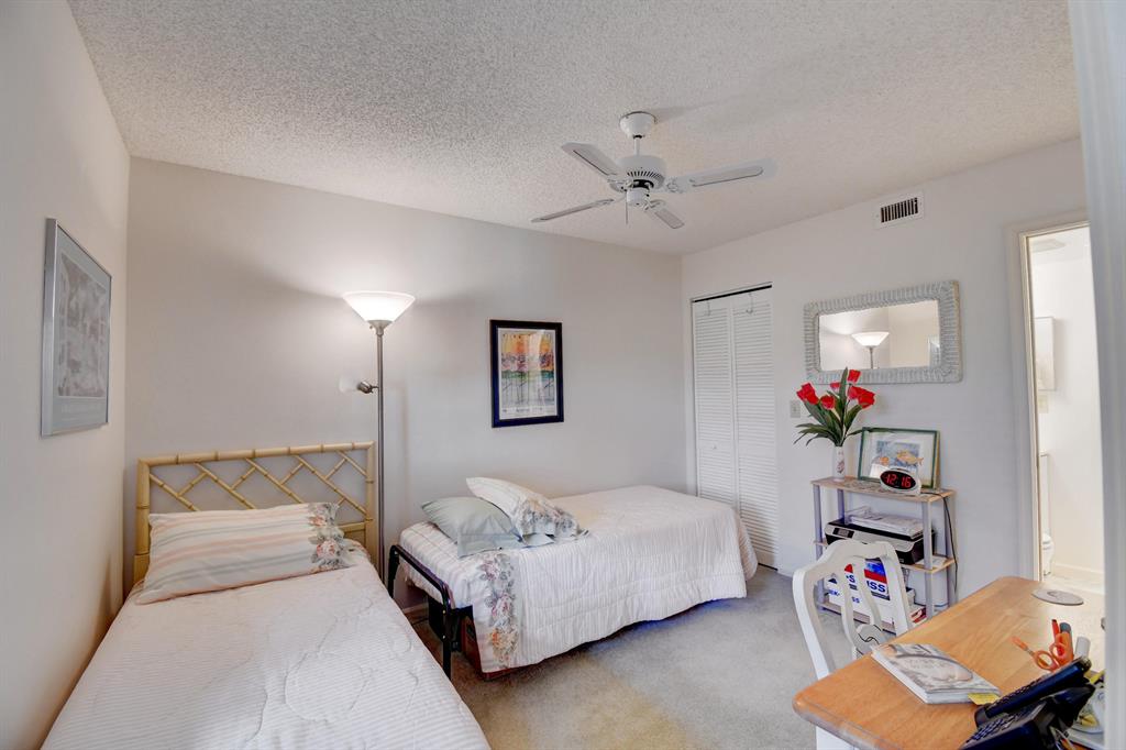 SOUTH RIVER VILLAGE FIVE CONDO - Residential