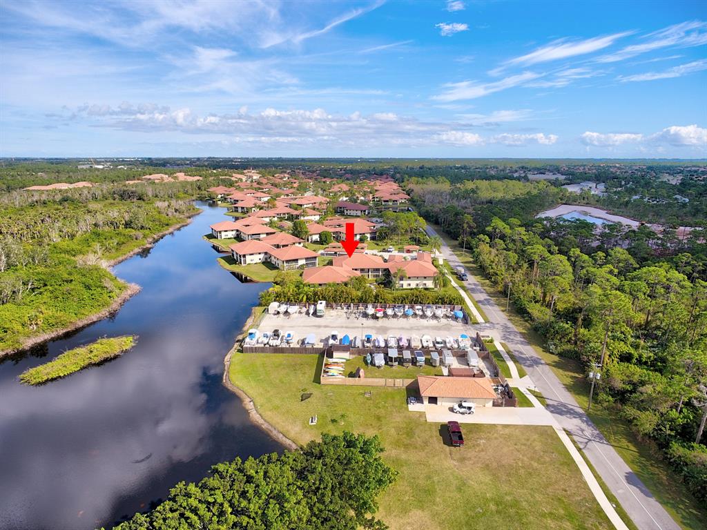 SOUTH RIVER VILLAGE FIVE CONDO - Residential