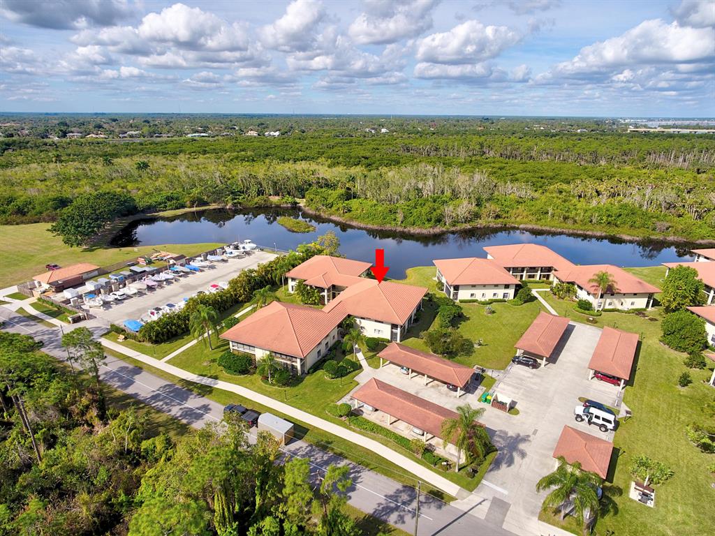 SOUTH RIVER VILLAGE FIVE CONDO - Residential