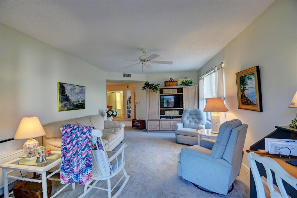 SOUTH RIVER VILLAGE FIVE CONDO - Residential