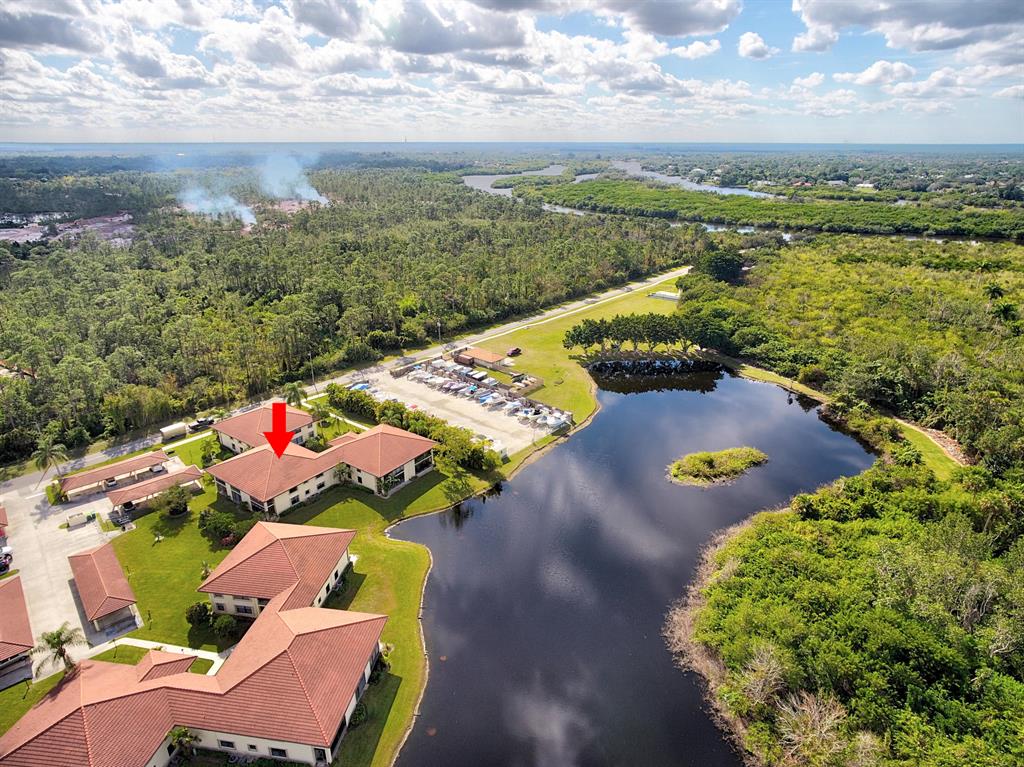 SOUTH RIVER VILLAGE FIVE CONDO - Residential