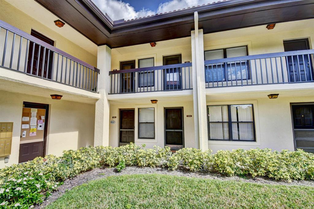 SOUTH RIVER VILLAGE FIVE CONDO - Residential