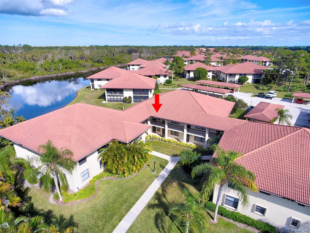 SOUTH RIVER VILLAGE FIVE CONDO - Residential