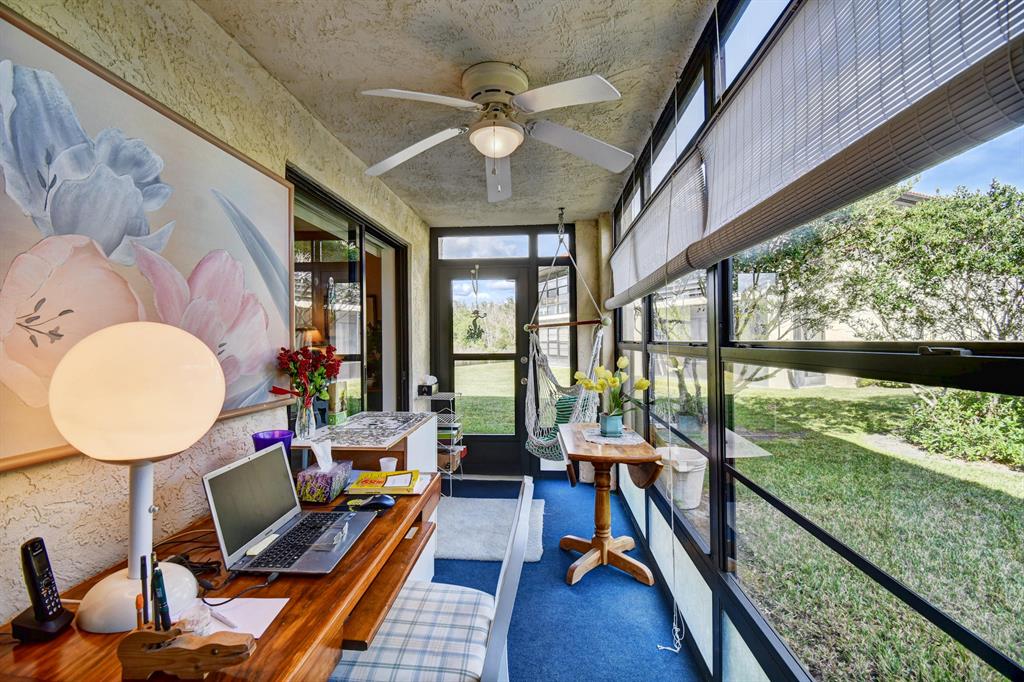 SOUTH RIVER VILLAGE FIVE CONDO - Residential