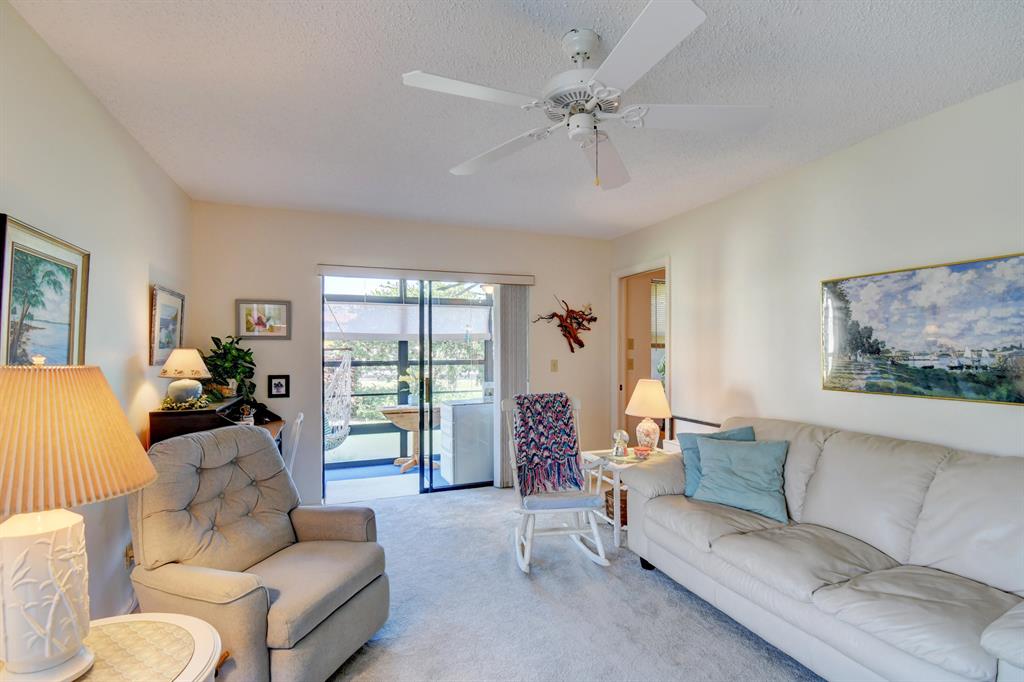 SOUTH RIVER VILLAGE FIVE CONDO - Residential