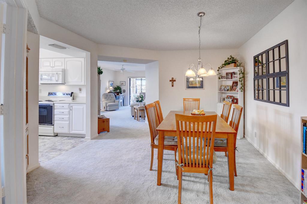 SOUTH RIVER VILLAGE FIVE CONDO - Residential