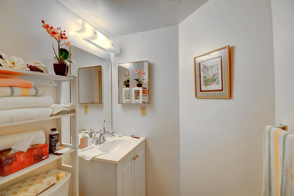 SOUTH RIVER VILLAGE FIVE CONDO - Residential