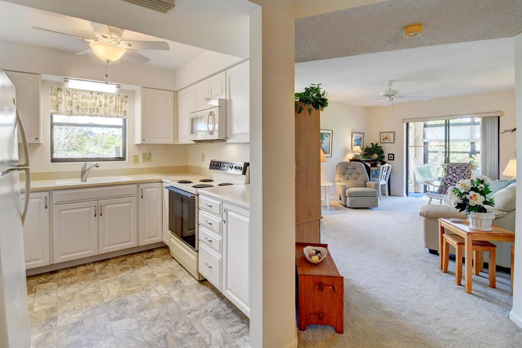 SOUTH RIVER VILLAGE FIVE CONDO - Residential