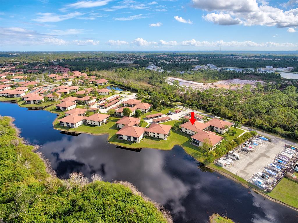 SOUTH RIVER VILLAGE FIVE CONDO - Residential