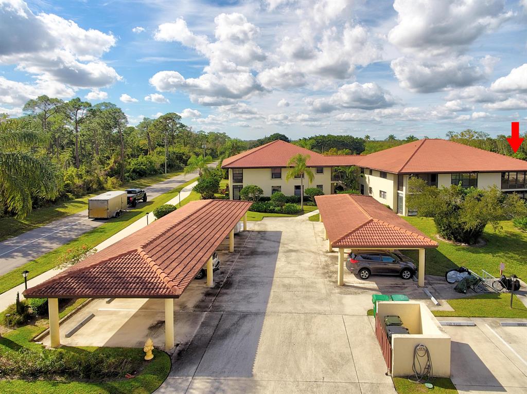 SOUTH RIVER VILLAGE FIVE CONDO - Residential