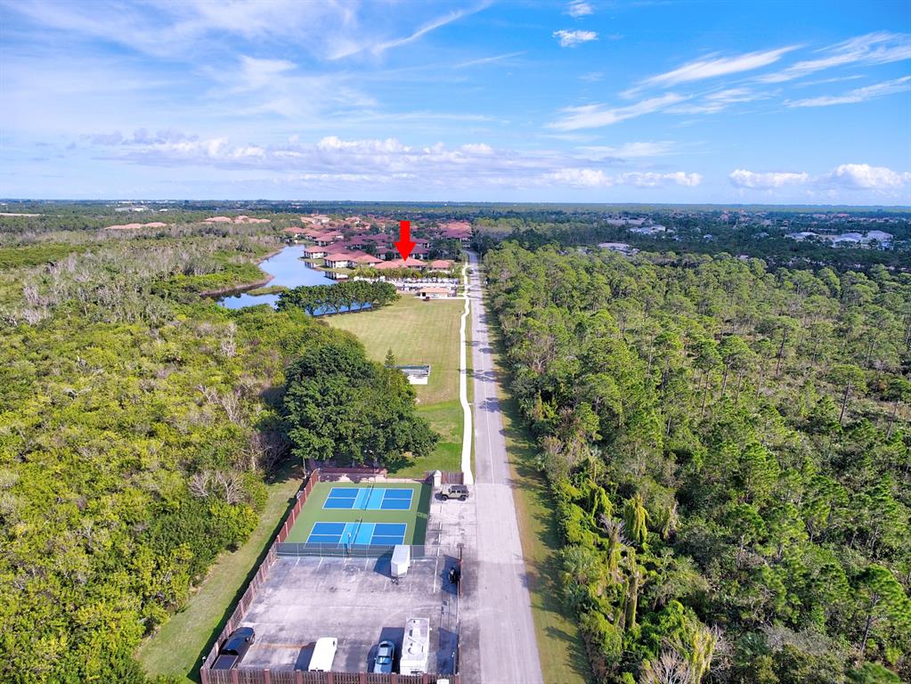 SOUTH RIVER VILLAGE FIVE CONDO - Residential