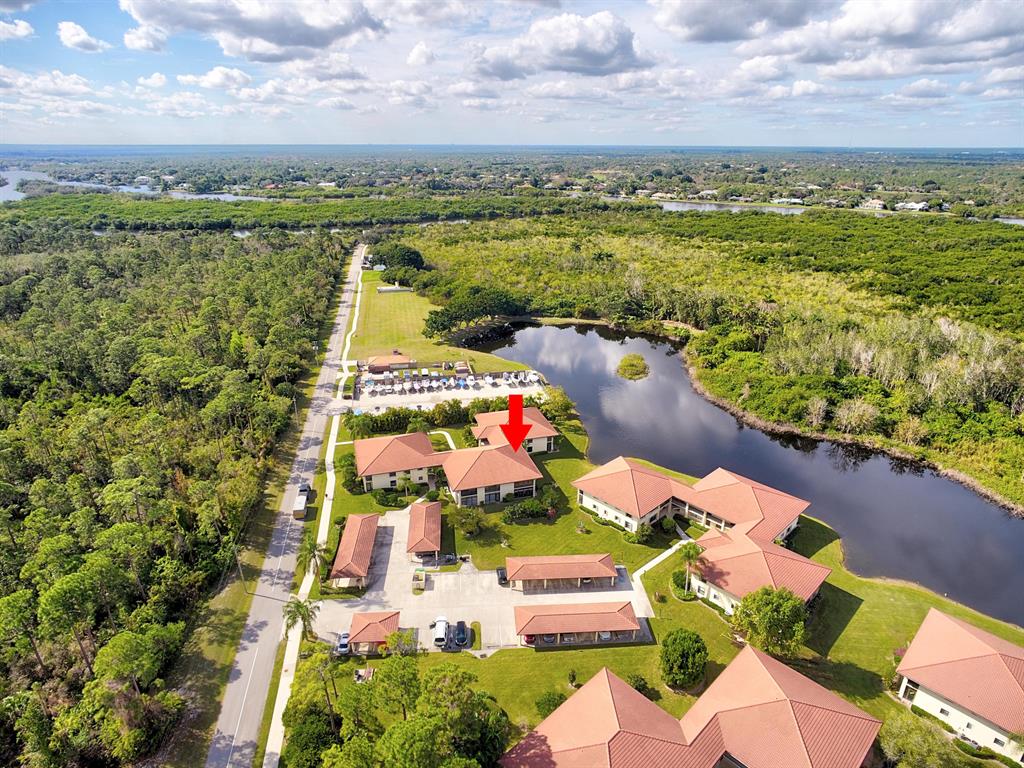 SOUTH RIVER VILLAGE FIVE CONDO - Residential