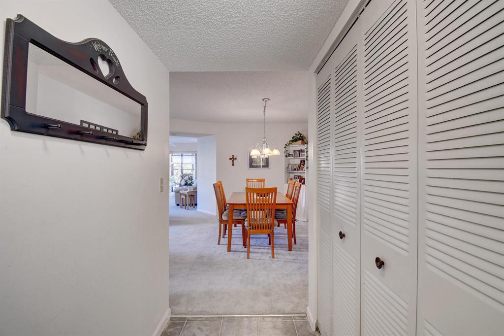 SOUTH RIVER VILLAGE FIVE CONDO - Residential