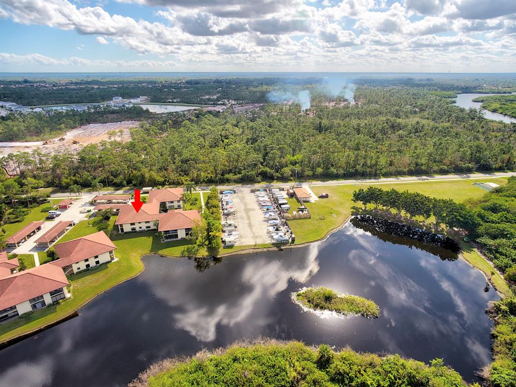 SOUTH RIVER VILLAGE FIVE CONDO - Residential