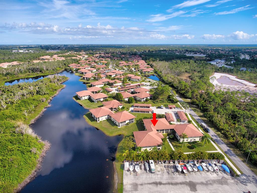 SOUTH RIVER VILLAGE FIVE CONDO - Residential