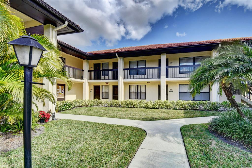 SOUTH RIVER VILLAGE FIVE CONDO - Residential