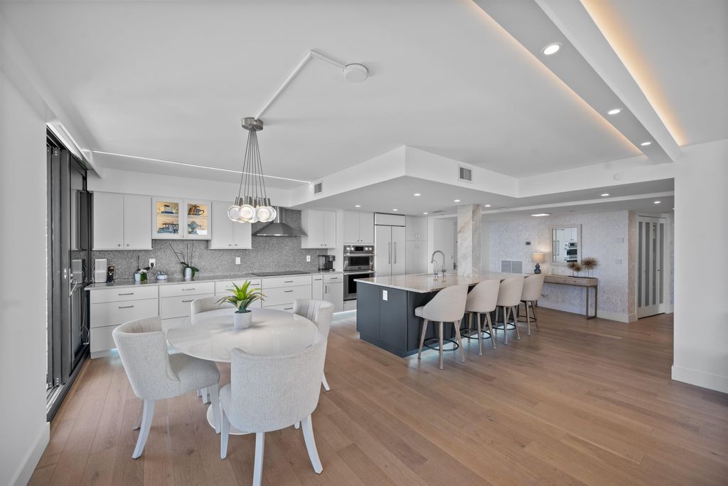 Photo of 3400 S Ocean Boulevard #7aii, Palm Beach, FL 33480 (MLS # B26009215)