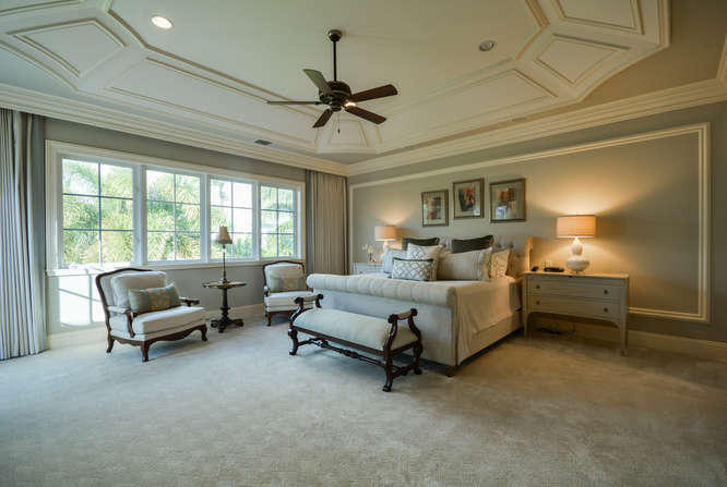 ROYAL PALM YACHT & COUNTRY CLUB - Residential