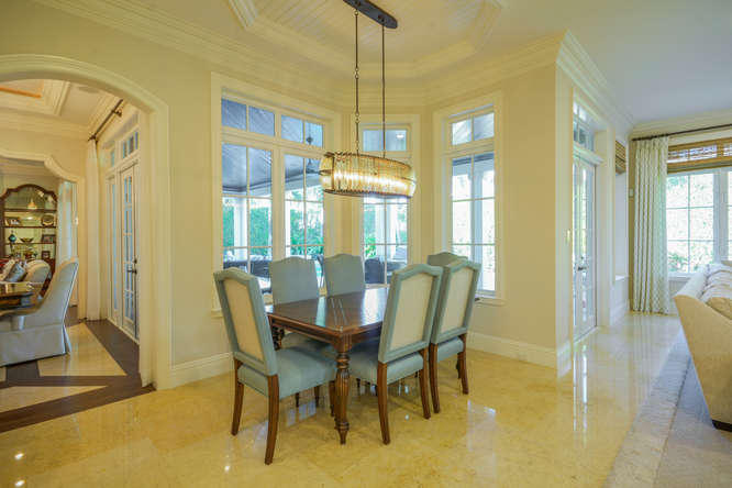 ROYAL PALM YACHT & COUNTRY CLUB - Residential