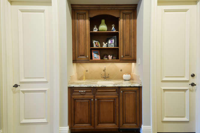 ROYAL PALM YACHT & COUNTRY CLUB - Residential