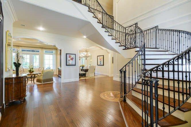 ROYAL PALM YACHT & COUNTRY CLUB - Residential