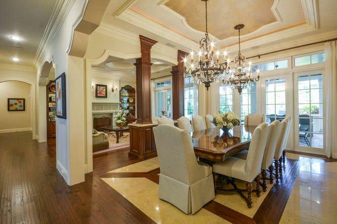 ROYAL PALM YACHT & COUNTRY CLUB - Residential