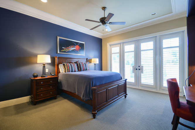 ROYAL PALM YACHT & COUNTRY CLUB - Residential